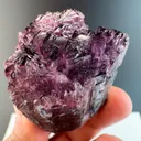 Rubellite from Afghanistan - image 3