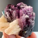Rubellite from Afghanistan - image 5