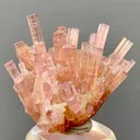 Rubellite from Chhappu, Braldu Valley, Shigar District, Gilgit-Baltistan, Pakistan - image 1