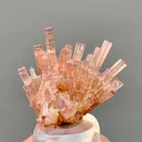 Rubellite from Chhappu, Braldu Valley, Shigar District, Gilgit-Baltistan, Pakistan - image 3