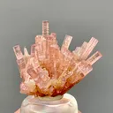 Rubellite from Chhappu, Braldu Valley, Shigar District, Gilgit-Baltistan, Pakistan - image 5
