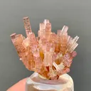 Rubellite from Chhappu, Braldu Valley, Shigar District, Gilgit-Baltistan, Pakistan - image 4