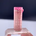 Rubellite from Paprok, Nuristan, Afghanistan - image 7