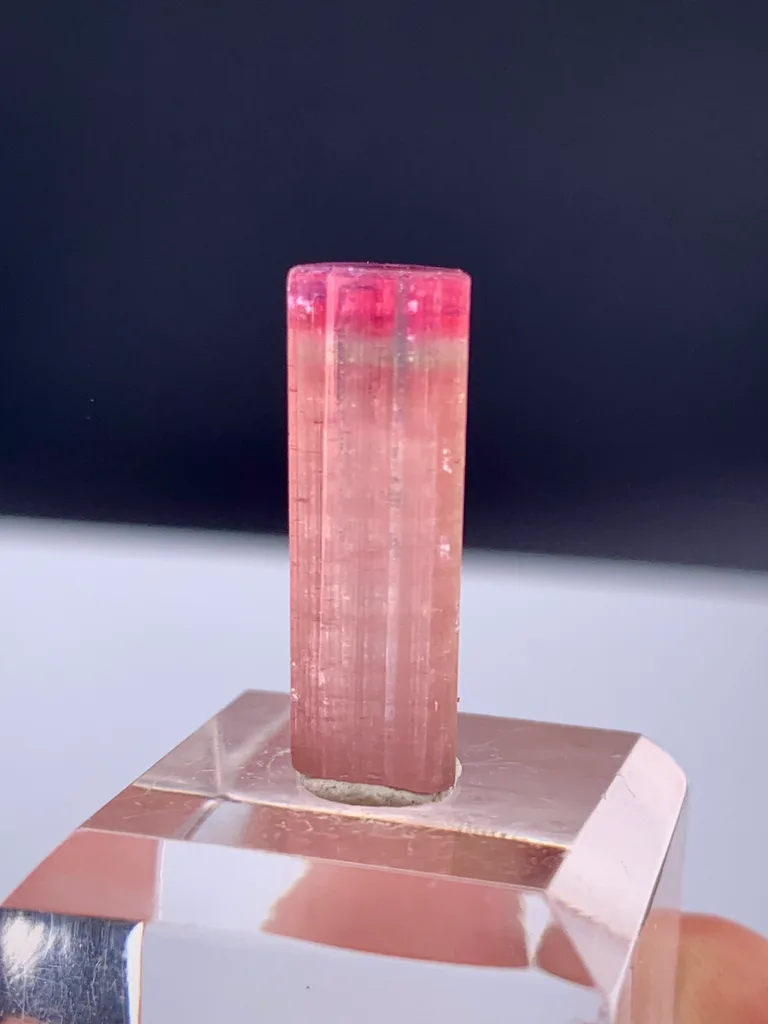 Rubellite from Paprok, Nuristan, Afghanistan - image 5