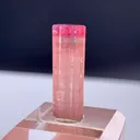 Rubellite from Paprok, Nuristan, Afghanistan - image 5
