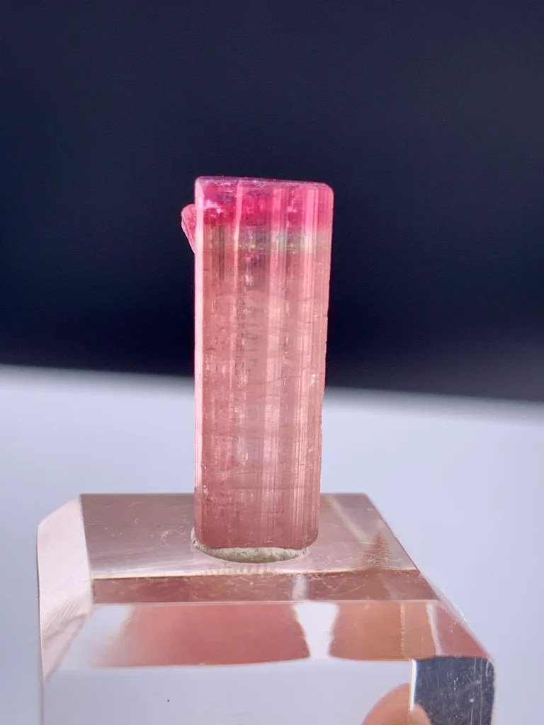 Rubellite from Paprok, Nuristan, Afghanistan - image 10