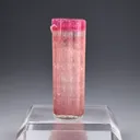 Rubellite from Paprok, Nuristan, Afghanistan - image 1