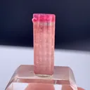 Rubellite from Paprok, Nuristan, Afghanistan - image 3