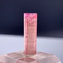 Rubellite from Paprok, Nuristan, Afghanistan - image 9