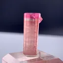 Rubellite from Paprok, Nuristan, Afghanistan - image 8