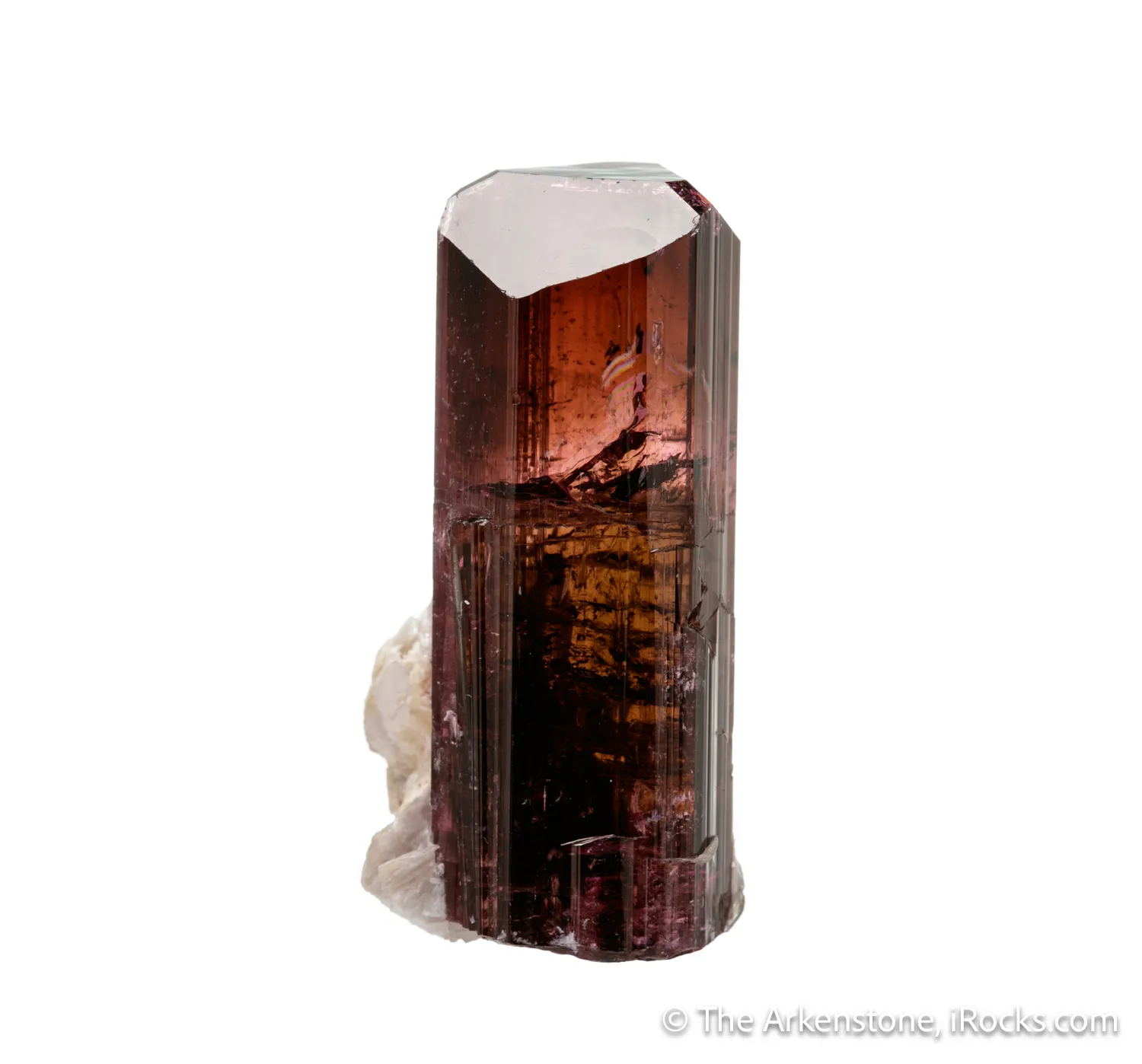 Rubellite Tourmaline - image 4