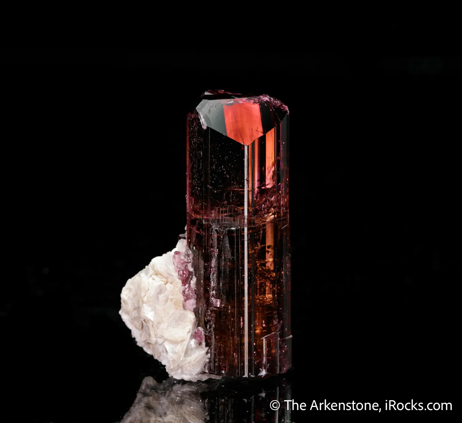 Rubellite Tourmaline - image 3