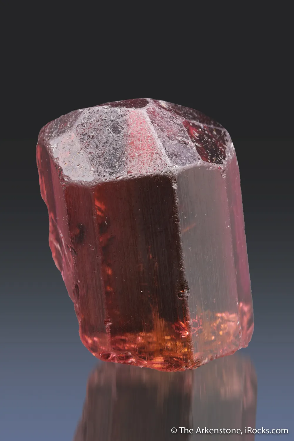 Rubellite Tourmaline - image 4