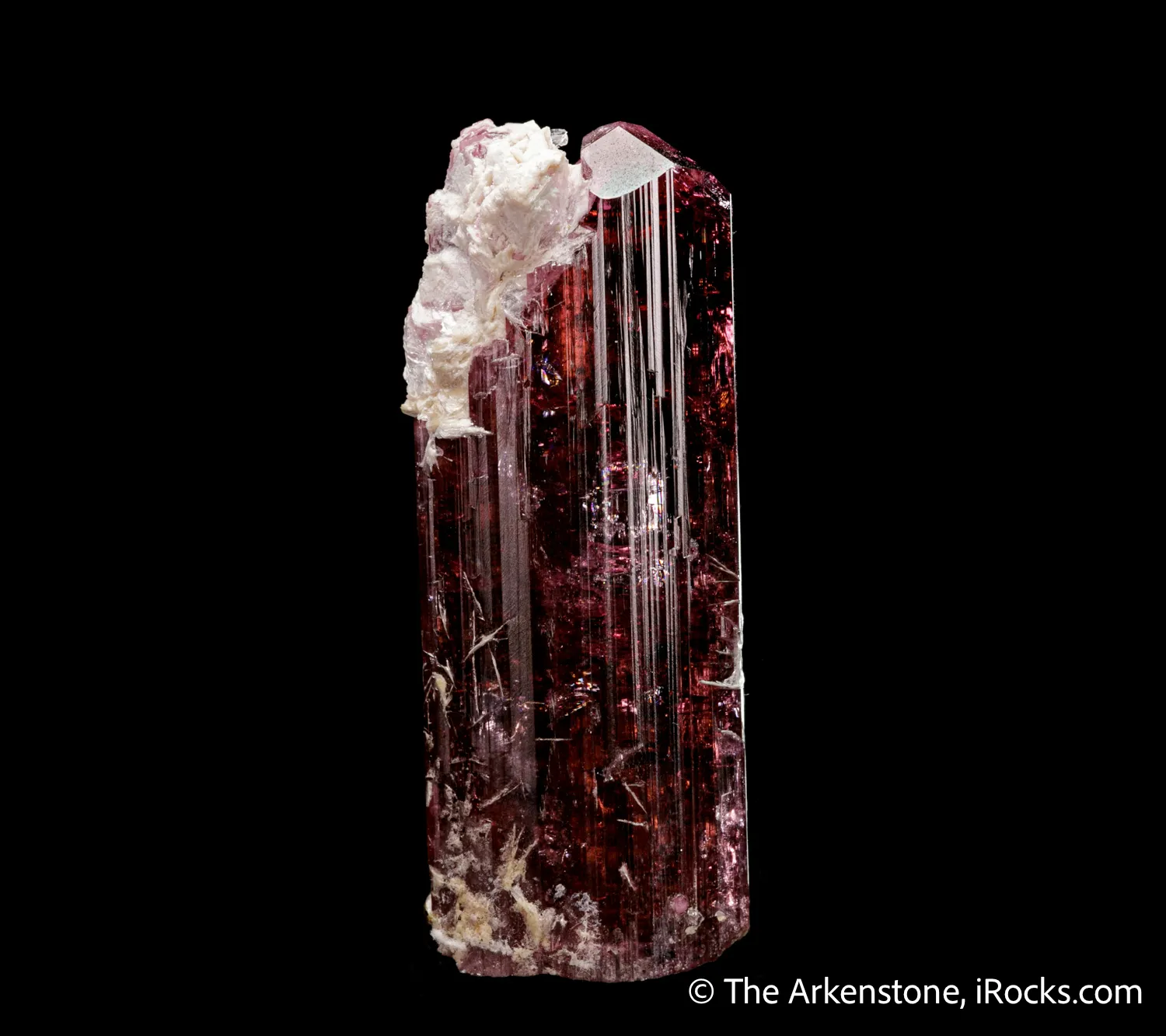 Rubellite Tourmaline - image 4