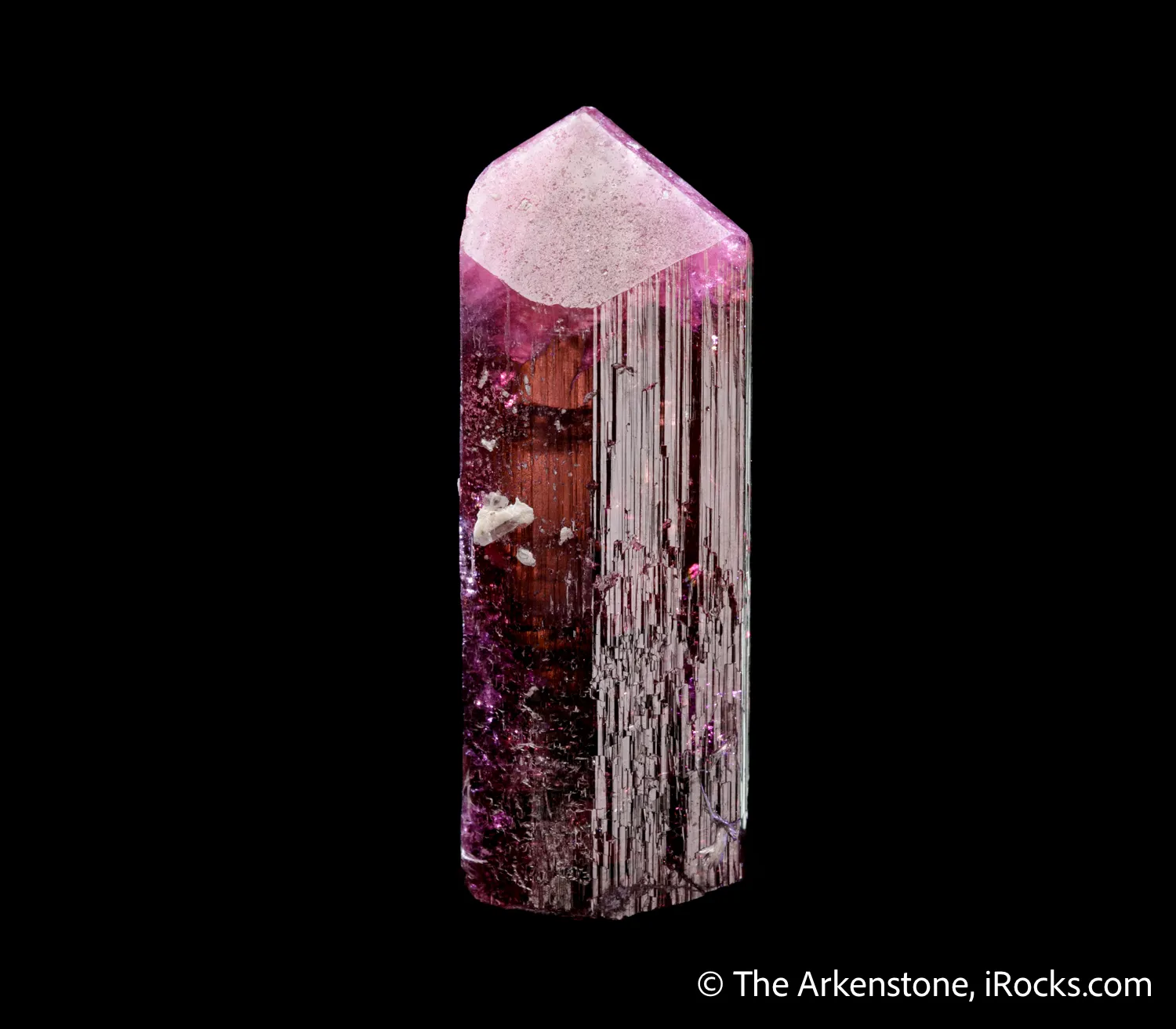 Rubellite Tourmaline - image 7
