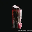 Rubellite Tourmaline - image 3