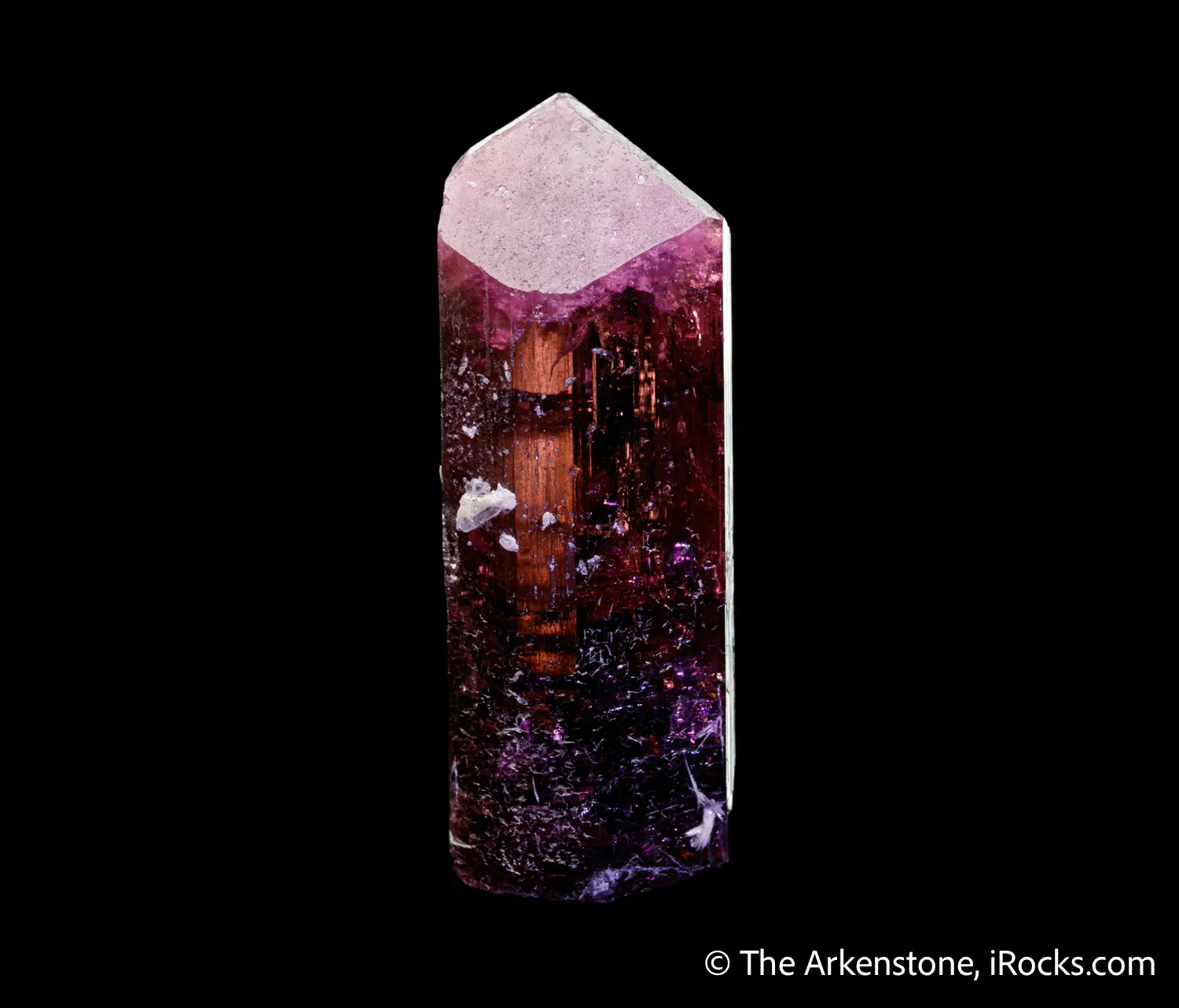 Rubellite Tourmaline - image 5