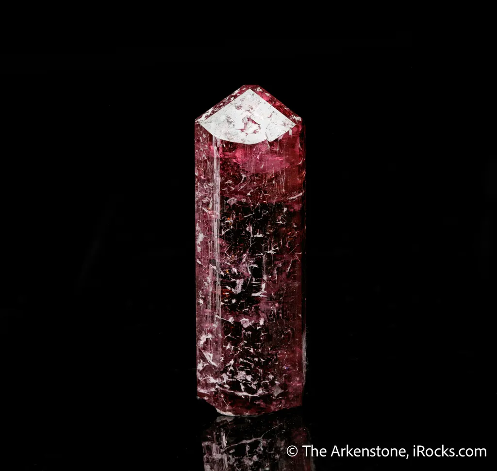 Rubellite Tourmaline - image 3