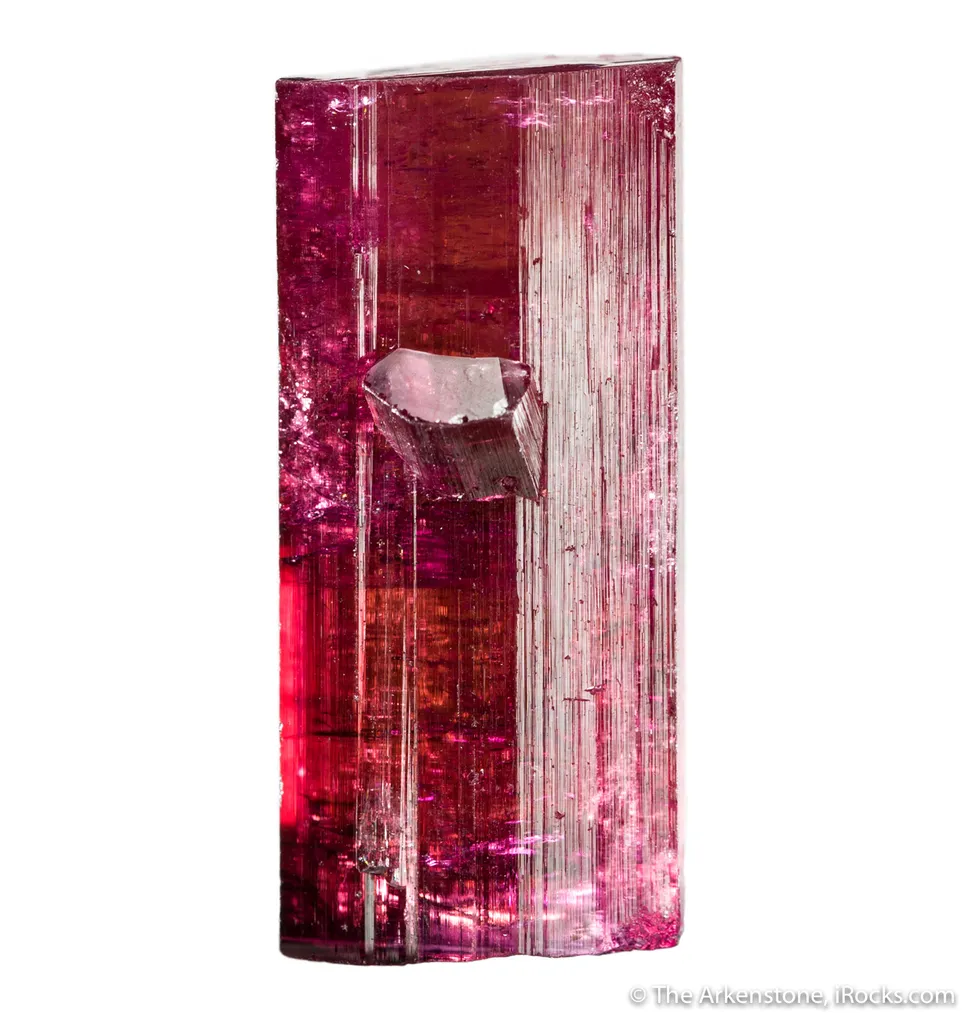 Rubellite Tourmaline image