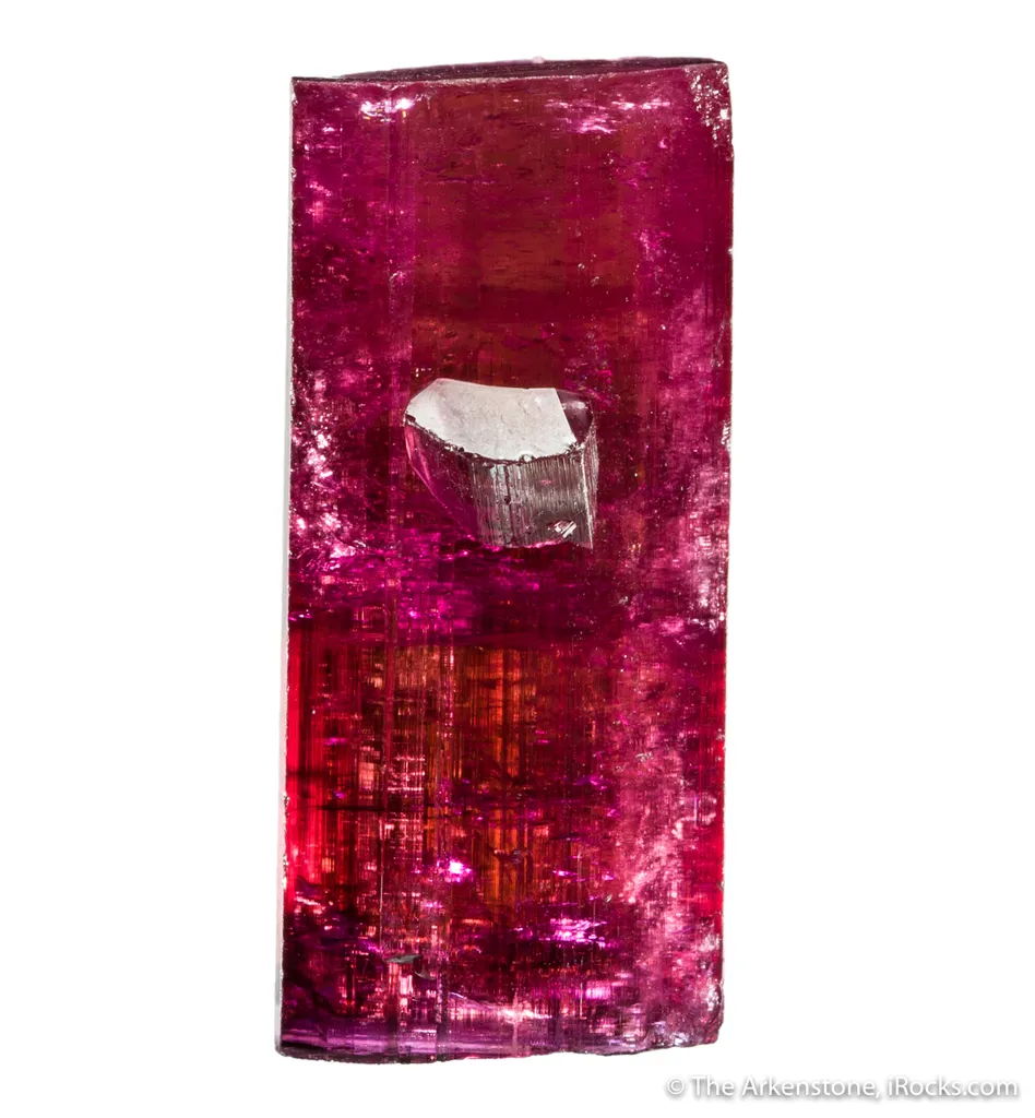 Rubellite Tourmaline - image 4