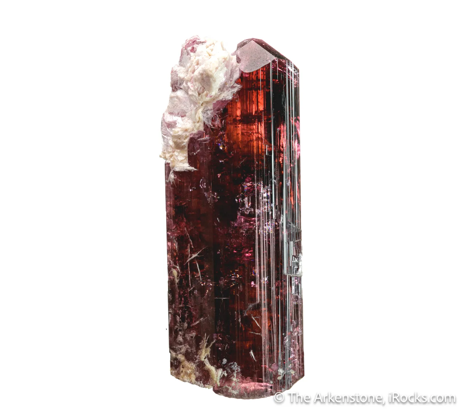 Rubellite Tourmaline - image 5