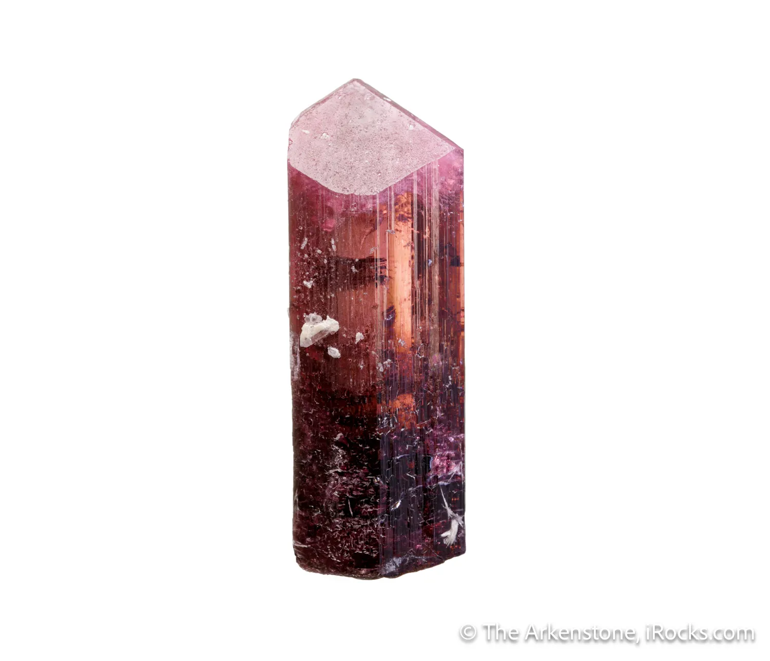 Rubellite Tourmaline - image 8