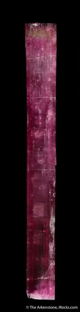 Rubellite Tourmaline - image 2