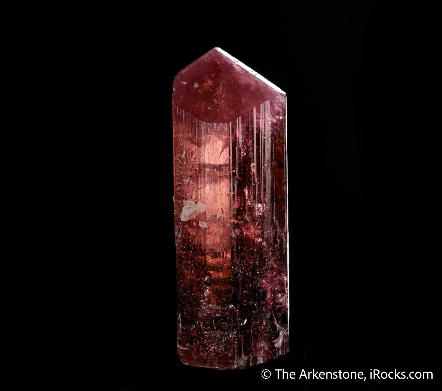 Rubellite Tourmaline - image 6