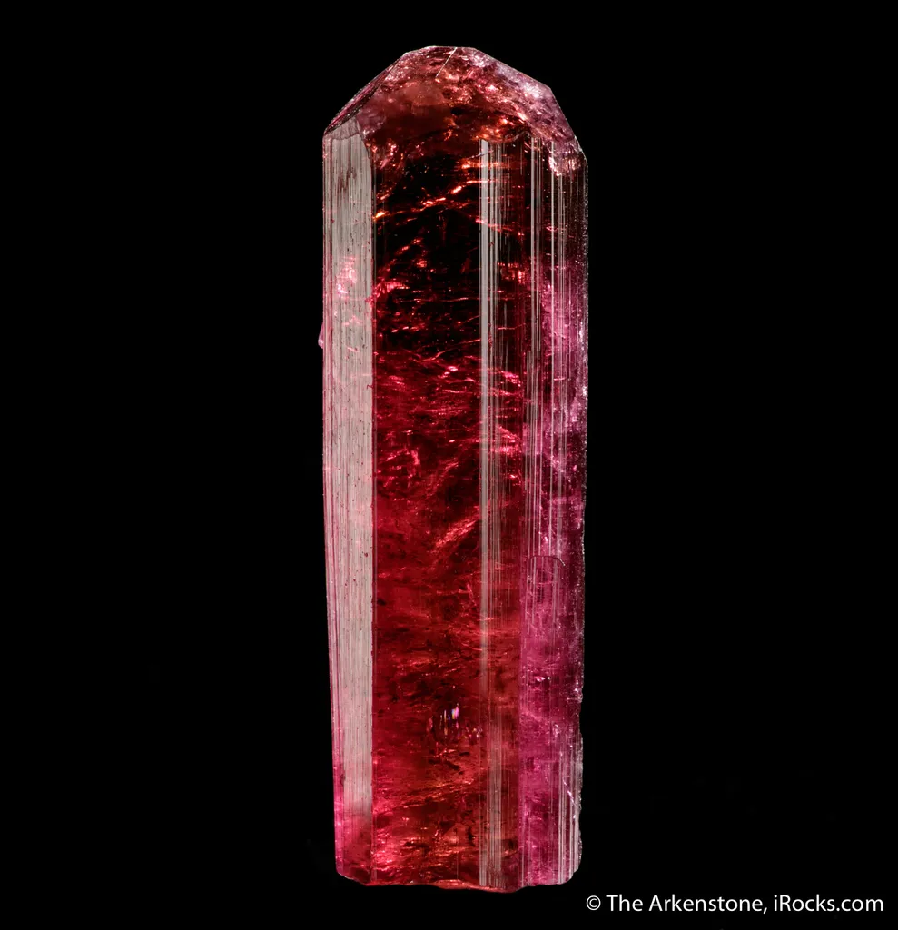 Rubellite Tourmaline - image 2