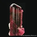 Rubellite Tourmaline - image 4