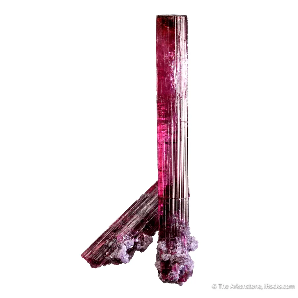 Rubellite Tourmaline - image 5