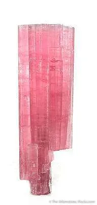 Rubellite Tourmaline - image 1