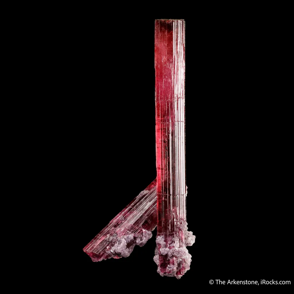 Rubellite Tourmaline - image 4