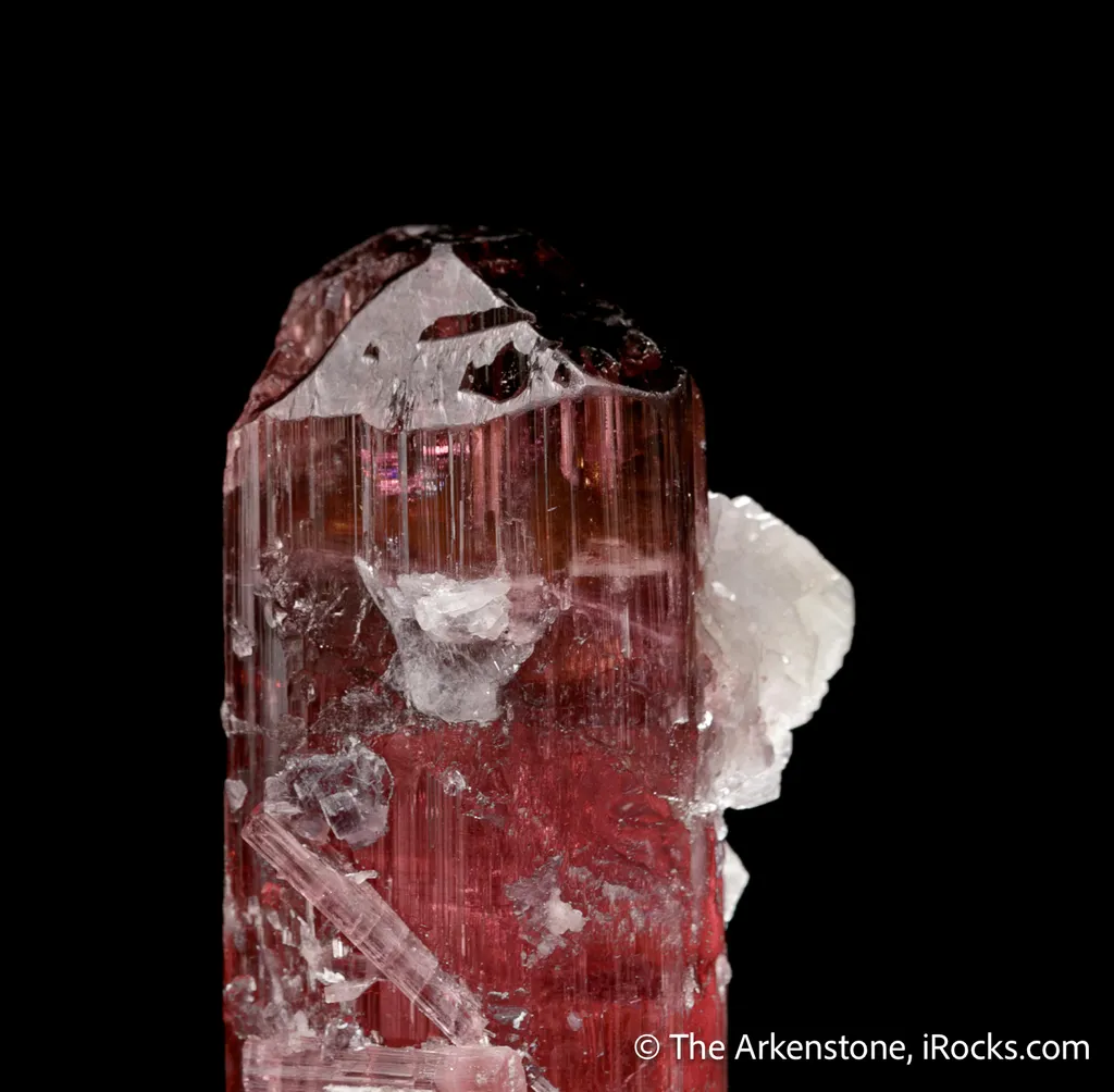 Rubellite Tourmaline - image 4