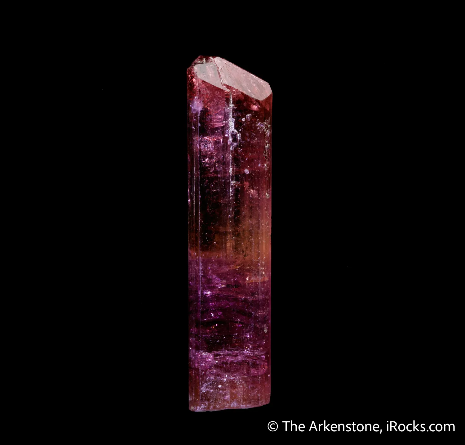 Rubellite Tourmaline - image 5