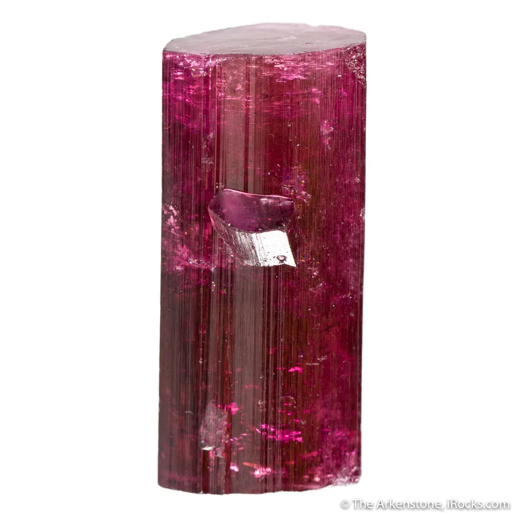 Rubellite Tourmaline - image 3