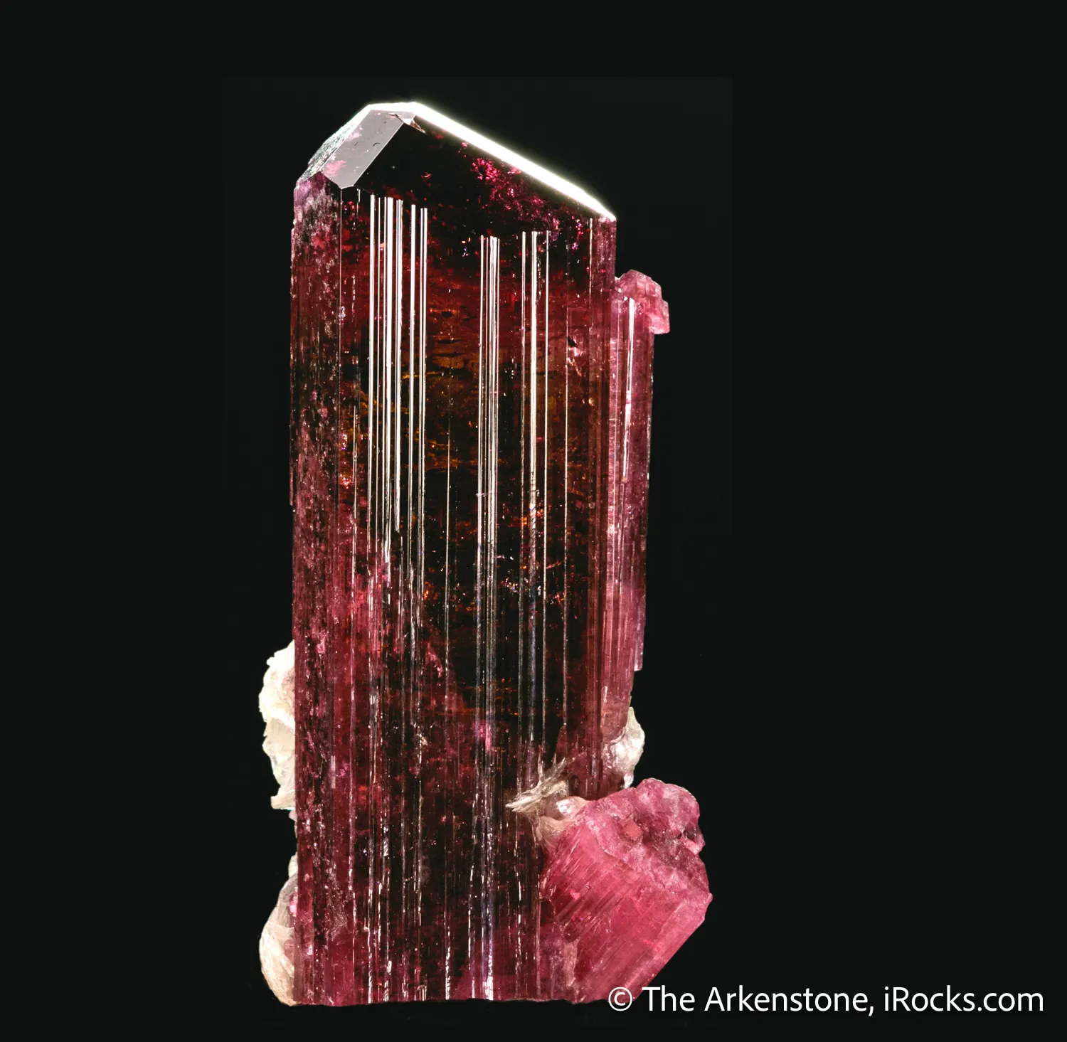 Rubellite Tourmaline - image 4