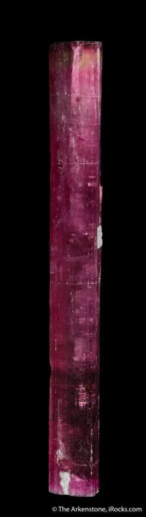 Rubellite Tourmaline - image 5
