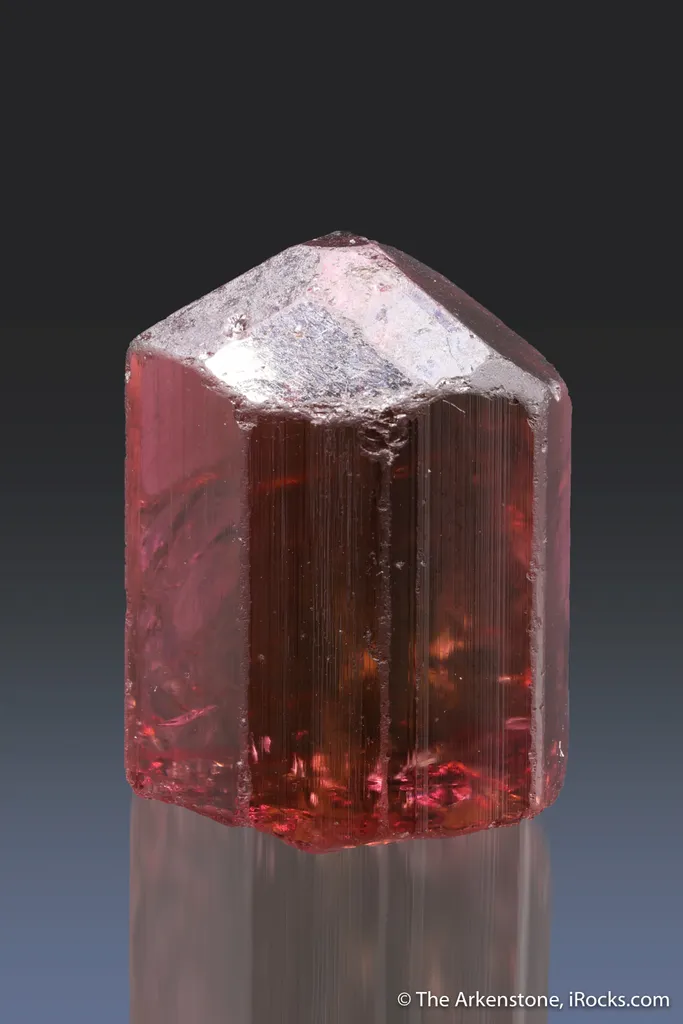 Rubellite Tourmaline image