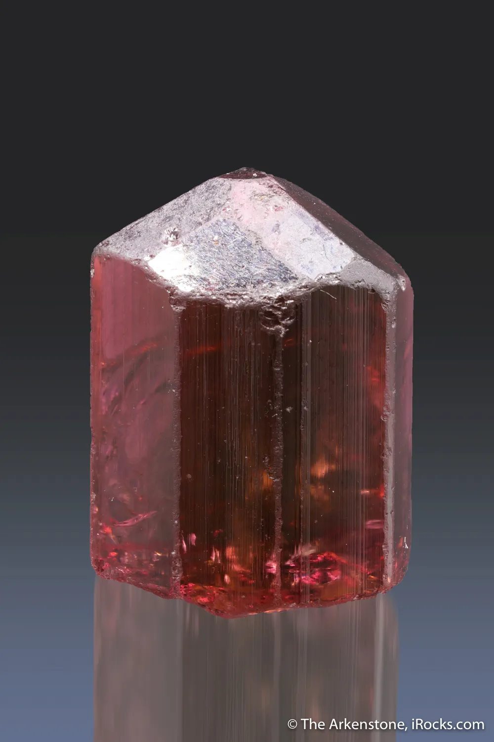 Rubellite Tourmaline - image 1