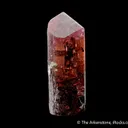 Rubellite Tourmaline - image 4