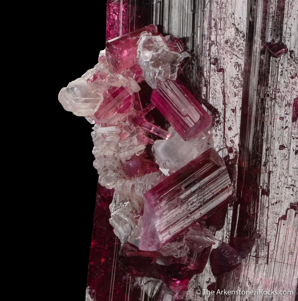 Rubellite Tourmaline - image 2