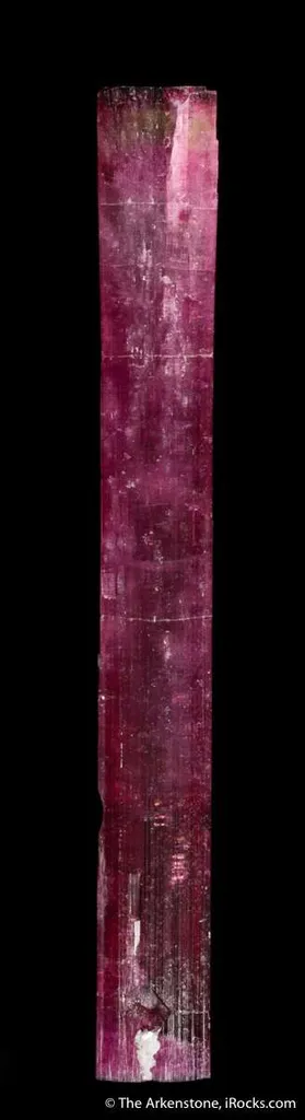 Rubellite Tourmaline - image 4