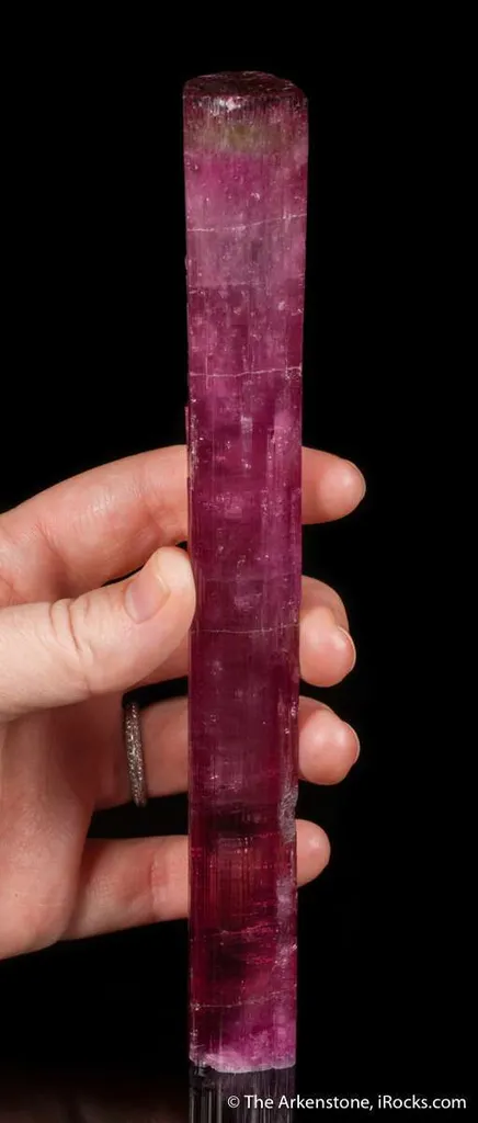 Rubellite Tourmaline image
