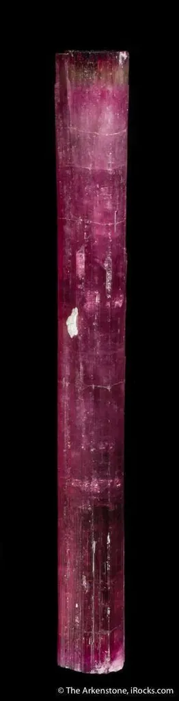 Rubellite Tourmaline - image 7