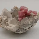 Rubellite (Tourmaline) - image 4