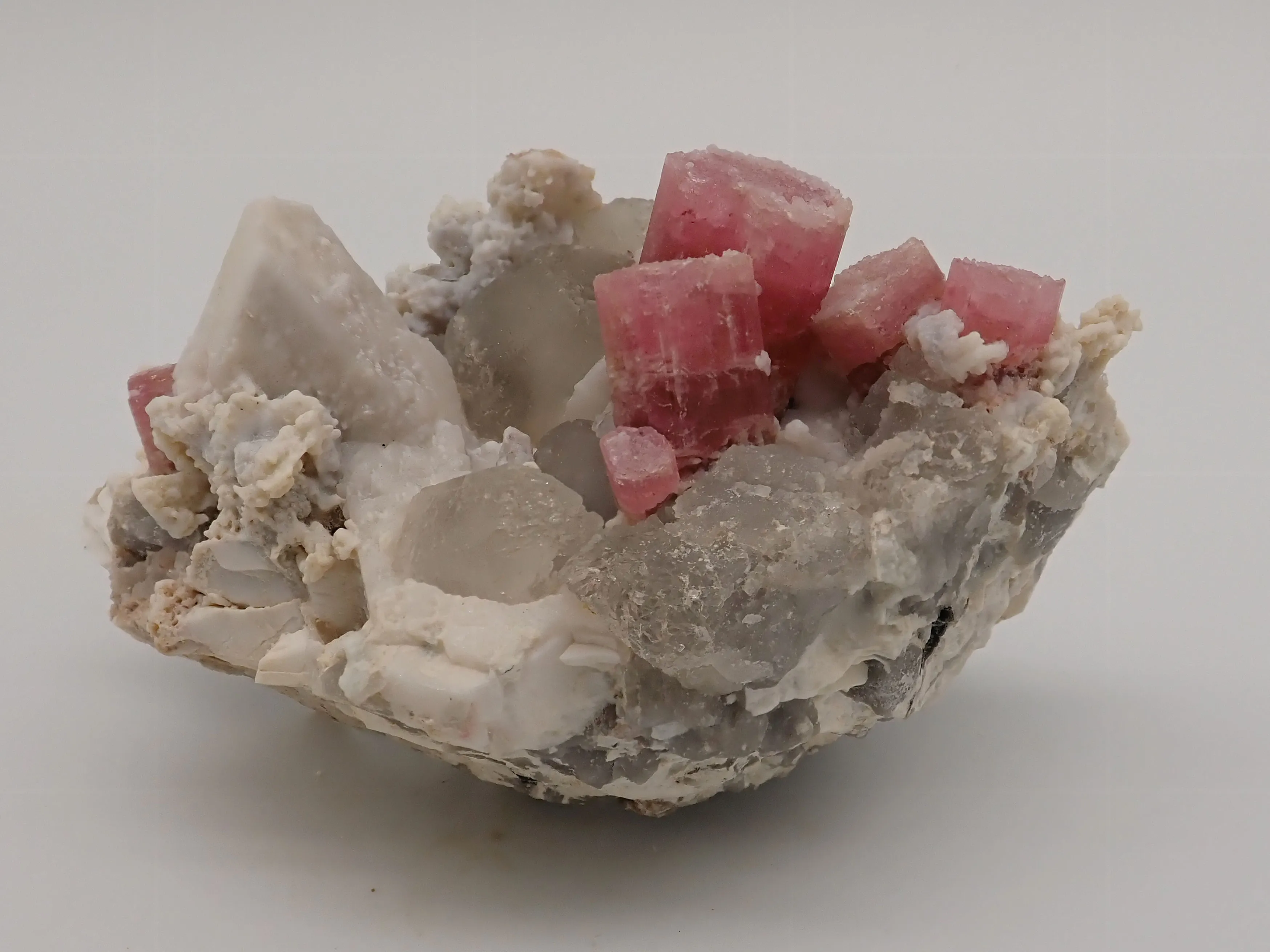 Rubellite (Tourmaline) - image 4