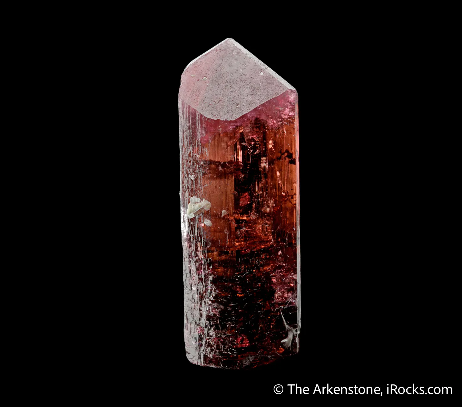 Rubellite Tourmaline - image 4