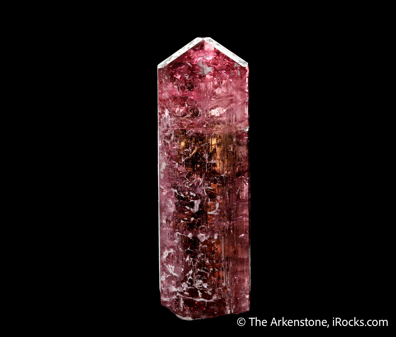 Rubellite Tourmaline - image 4