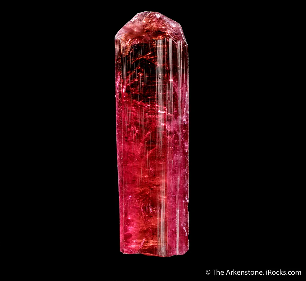 Rubellite Tourmaline image